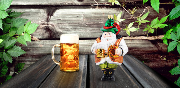 Weihnachtskugel Formen