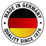 Made in Germany